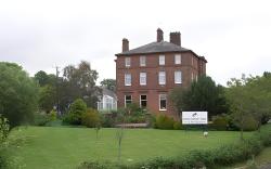 Kirkconnel Hall Hotel