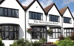 The Kensington
