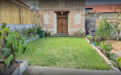 VILLA PRAJA CANGGU