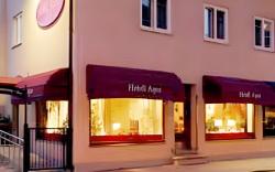 Hotell Aqva Restaurang & Bar Ett Biosfarhotell med fokus pa hallbarhet