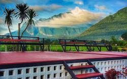 Ban Thung Talay Mok Chiang Dao