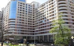 Attache Hotel