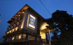 YU Hotel Candolim