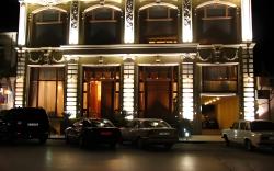 AYF Palace