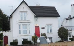 Jessamine House Hotel
