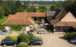 Ivy House Country Hotel