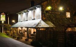 The Ivy House
