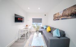 Ilford Luxury Apartments