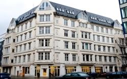 Hotel-Pension Charlottenburg