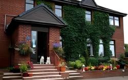 Herdshill Guest House