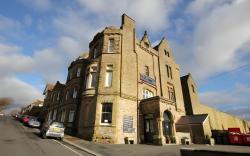 The Highlands Inn