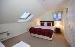 Hillhead Farm Lets