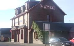 Hillside Hotel