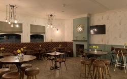 The White Horse