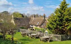 The White Hart