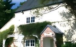 Heathcote House