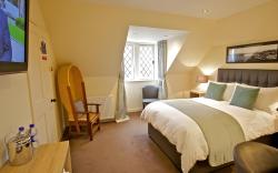 Heatherlea B&B