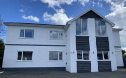 Gwynfryn Guest House Pembrokeshire