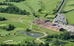 Greetham Valley Hotel
