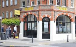 The Grange Pub