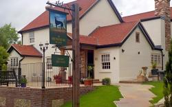 The Greyhound Inn