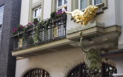Hotel Goldener Löwe