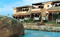 Hotel Baia Di Nora