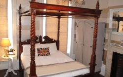 Kings Boutique Hotel