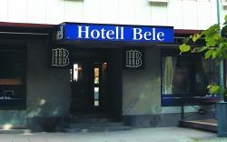 Hotell Bele