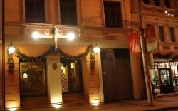 Hotel Bella Muzica