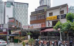 OYO 90106 Sindbad Hotel