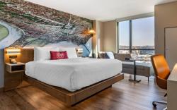 Cambria Hotel Washington D.C. Navy Yard Riverfront