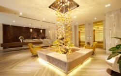 Chau Khuong Hotel