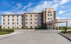 Comfort Inn & Suites