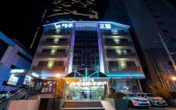 Hotel New JeJu