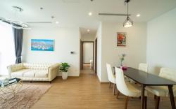 BOM HOMES- VINHOMES SKYLAKE- 2BR- NEAR KEANGNAM