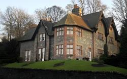 The Glen Hotel