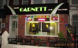 The Garnett Hotel