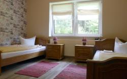 Gästehaus Zimmer Frei