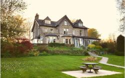The Gateway Inn