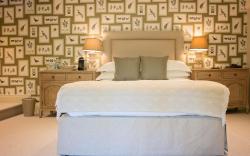The George Great Oxendon
