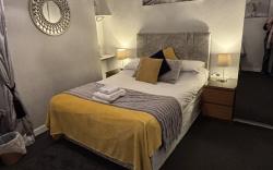 The Georgian guesthouse