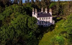 Forss House Hotel