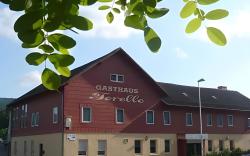 Gasthaus Forelle