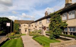 The Fleece Inn