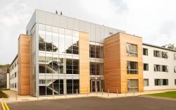 Fire Service College