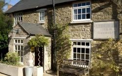 Finchs Arms Oakham Road