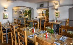 The Feathers Hotel