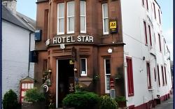 The Famous Star Hotel