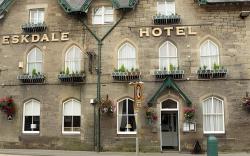 The Eskdale Hotel